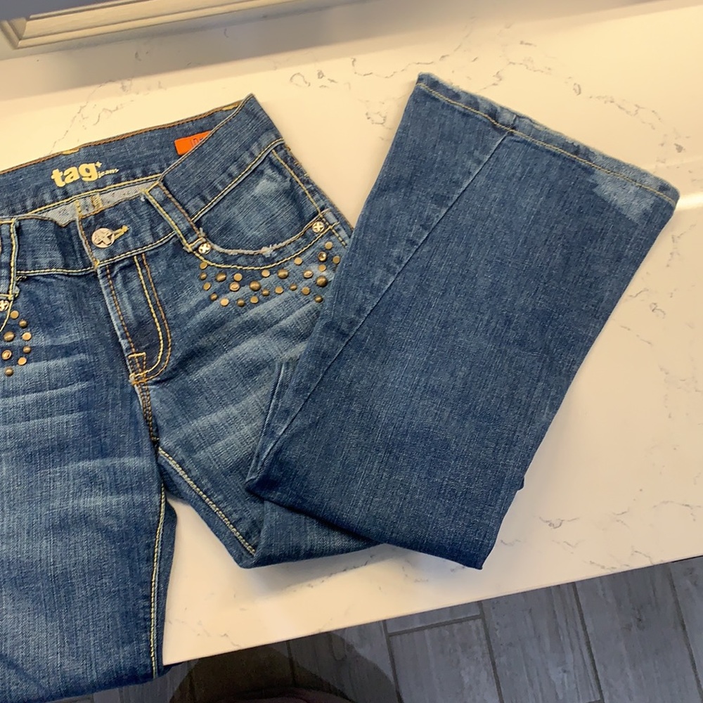 🌸Tag jeans. Size 26